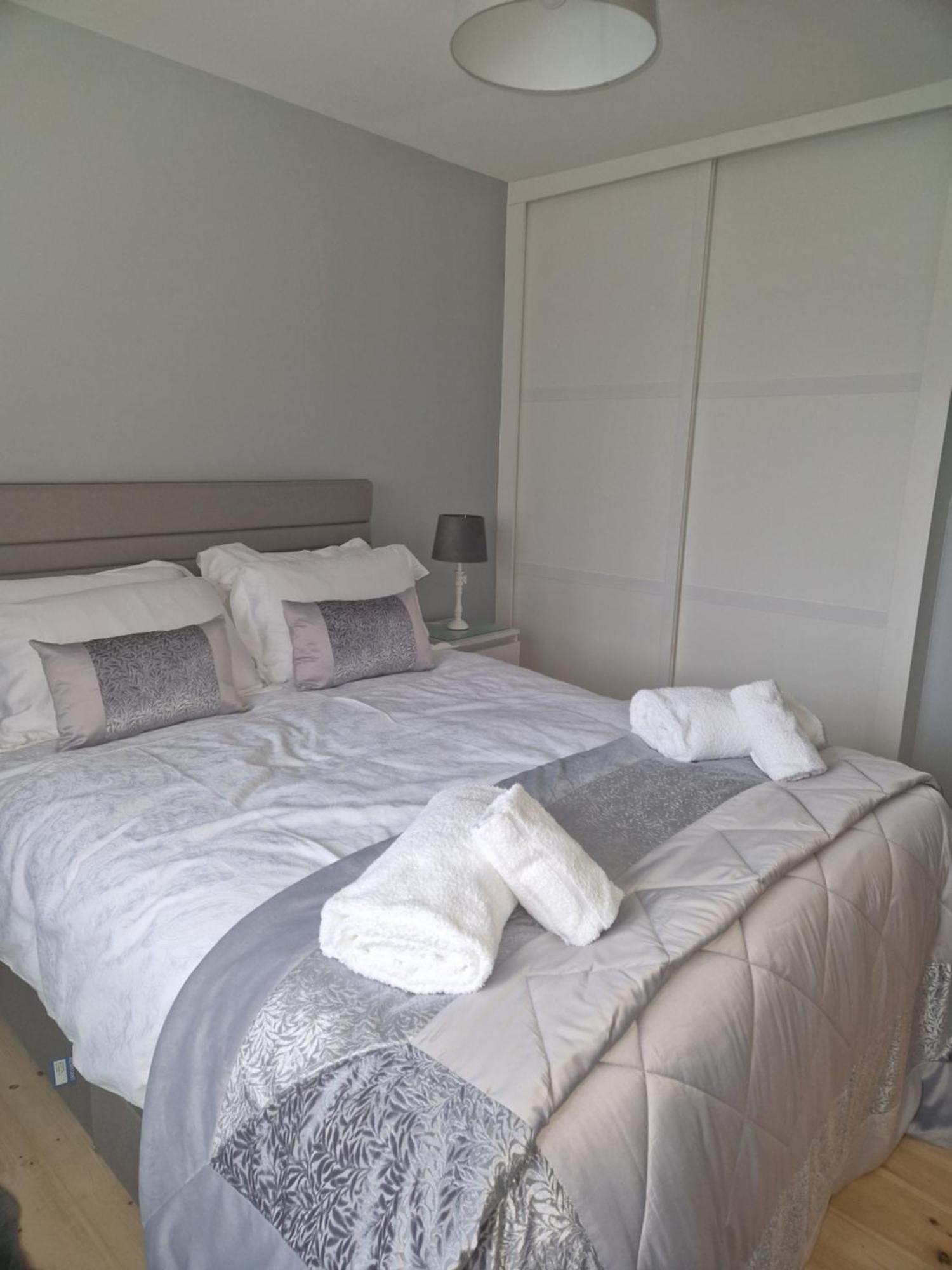 Villa The Haven Beadnell Exterior foto